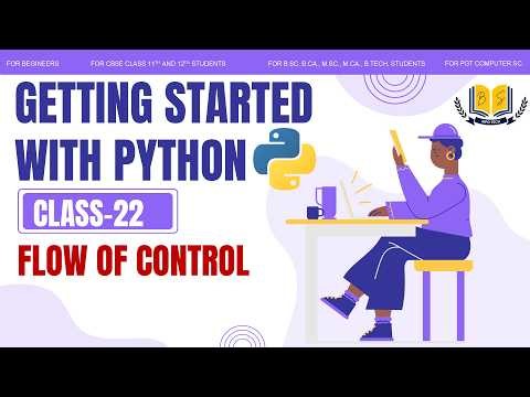 (CLASS-22) GETTING STARTED WITH PYTHON #python #pythonforbeginners #pythonprogramming#pythontutorial