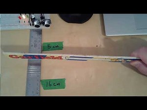 Défi Arduino: Détecteur de position avec alarme visuelle et sonore