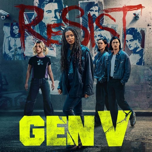 ‘Gen V’ season 2 release schedule: All episodes out now on Prime Video