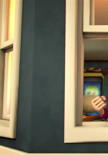 Rabbids Invasion S02:E11 - Rabbid Invaders / Mother Rabbid / Rabbid Babysitting