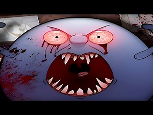 ONAF 1 HORROR MOD (UPDATED) - Full Game Walkthrough
