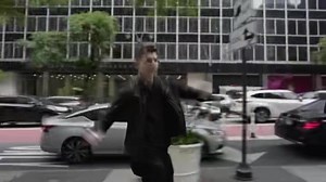 10K views · 489 reactions | I often see these commercials for TV shows and newscasts where the hosts or anchors walk around the street giving strangers high fives and having the best day ever. I always thought they were so ridiculous. So I decided to do a promo for Ben Around Town that was a bit more honest. Ben Around Town airs this Sunday 9:30am on PIX11. @tonyroe6364 #newyork #newjersey | Ben Aaron | Facebook