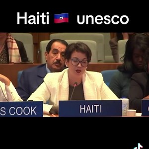 106K views · 6.4K reactions | Si sete djoulie nou ta poste li en tout k, An tann tout fanatik king dadou yo ki pwal pale nan menm nivo avèk li. Bravo  Madame la vice Présidente ou se fyète moun ki tankou Bossbens yo.  Moun tiktòk yo fè sa fè Hit si nou kapab | Bossbens Show | Facebook