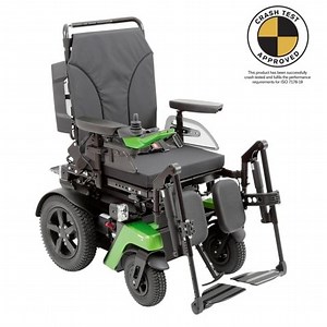 Ottobock Juvo B4 | Electric Wheelchair
