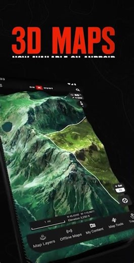 Street View + GPS Map – Navigate & Explore the World