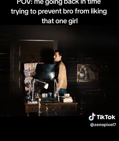 Interstellar Don't Let Me Leave Murph Meme