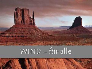 Für Alle- Wind