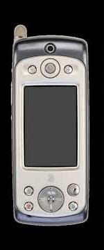 Motorola Big Brass Ringtone - A920