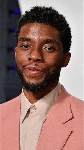 Chadwick Boseman Evolution 2004-2020: From Breakout Star to Cultural Icon