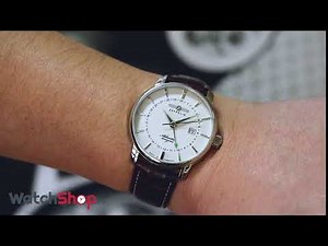 Ceas barbatesc Zeppelin ATLANTIC 8442-5