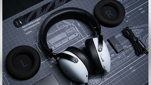 新品开箱速递 | A3Pro耳机已准备就绪