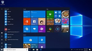 Así ha evolucionado la interfaz de Windows en 33 años
