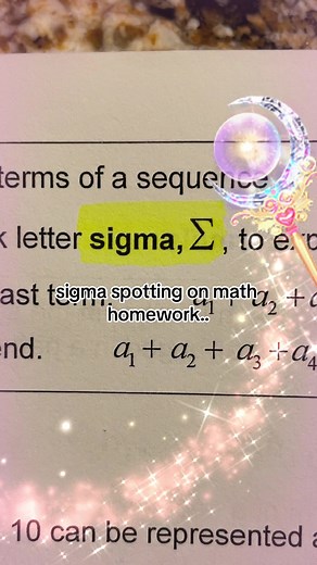 Sigma Symbol Math: Understanding the Science Behind Sigma
