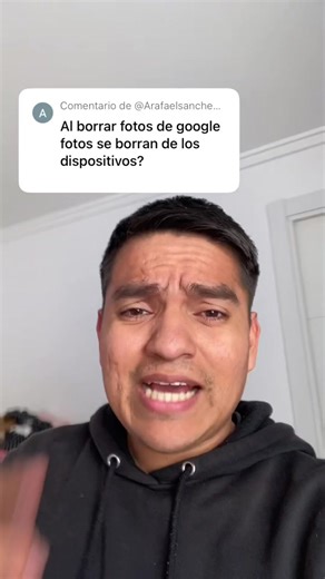 Cómo borrar fotos en Google Fotos correctamente