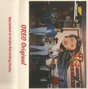 O.R.E.O - Oreo Original