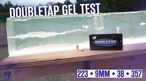 5K views · 52 reactions | Hands-on test of Doubletap Ammunition’s...