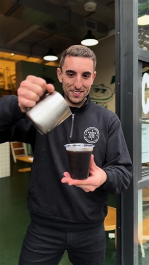 Best Cafes in Melbourne: Enjoy Coffee and Paninis