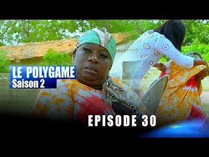 Le Polygame - Episode 30 - Saison 2
