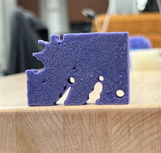 Artificial intelligence can design walking robots in seconds