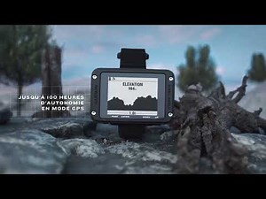 GARMIN Foretrex 801 et 901