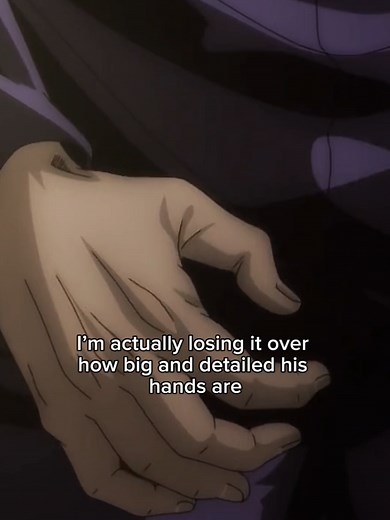 Gojo Satoru's Cheeky Moments in Jujutsu Kaisen