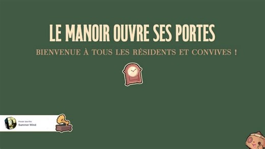 🍁 Papote Heartopia puis TW3 | !discord