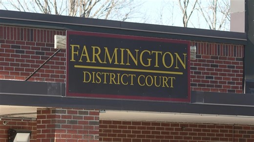 Jury holds confidential conversations in case of Maine teacher accused of sexually exploiting girl