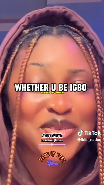 Diamond Jimma - Awuyewuye (Lyrics Video)