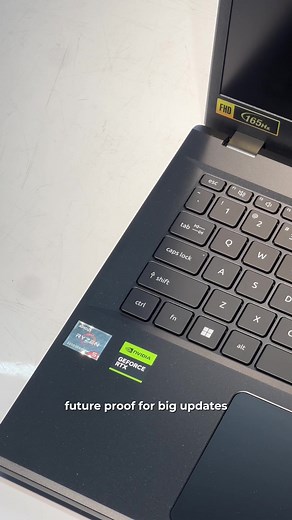 Bag-o nga Acer Laptops, Available na sa Mastertech Cebu!