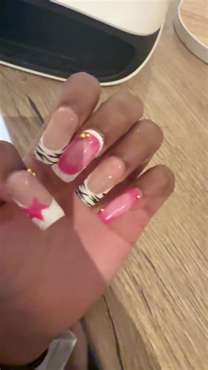 Beginner Nail Techs: First-Time Nail Experience