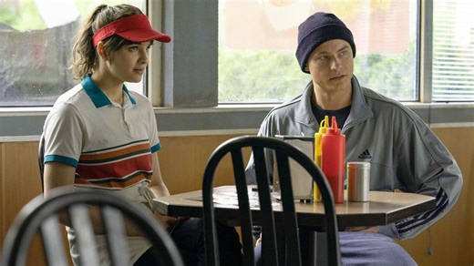 Cuál es la trama de Isi y Ossi