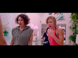 Girls Night (Trailer Legendado)