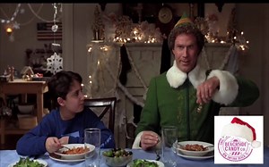 2.3K views · 12 reactions | Elf's 4 major food groups, candy, candy canes, candy corns & syrup! LOL What is your favorite classic holiday movie? Hope you had a very Merry Christmas. | Beachside Candy Co. | Facebook