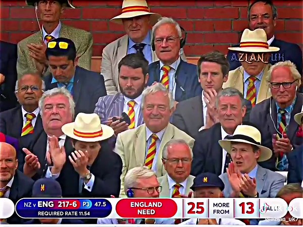 PART 5 ENG VS NZ WC 2019 FINAL HIGHLIGHTS IN ENGLISH COMMENTRY___/