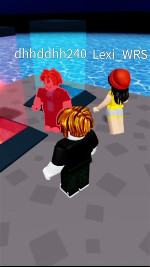 Roblox Funny Win 😱 | Unexpected Victory 🔥 #roblox #shorts