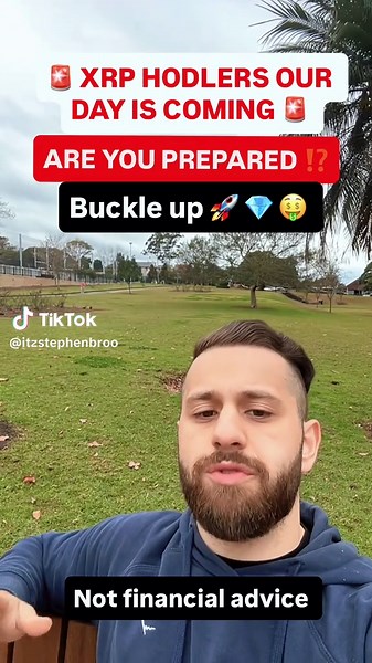 Cryptologist on TikTok