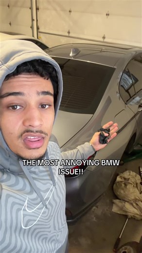 Common BMW M550i Issues and How to Fix Them