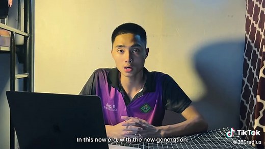 Winning Advocacy Video: Inspirational Short Film Cinematic