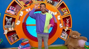 Happy and You Know It - CBeebies House Nursery Rhymes - CBeebies