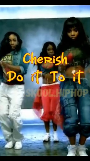 Cherish - Do it To it #years2000 #anos2000 #antigas #blacktotal #oldbutgold #hiphop #music #fy #fyp #fypシ #cherish #doittoit #black