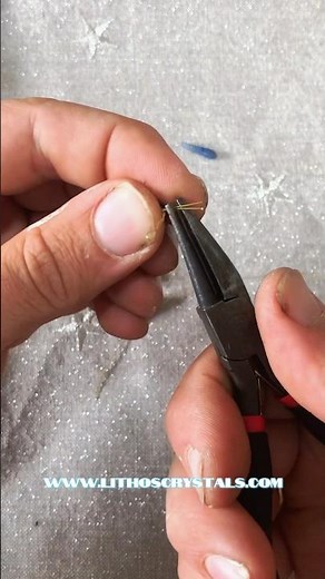 This Kyanite Pendant is Pure Magic! #wirewrappedjewelry #howtomake