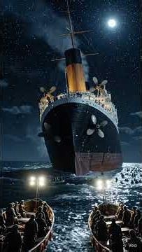 Titanic: The Ship They Said Could Never Sink