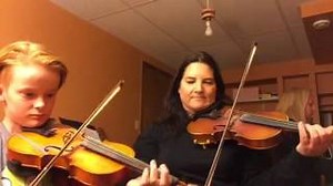 Day 303 - Liberty Two Step - Patti Kusturok's 365 Days of Fiddle Tunes Chords - ChordU