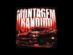 MONTAGEM BANDIDO [Remake] - DJ Thzin, Jmilton & Itamar Mc