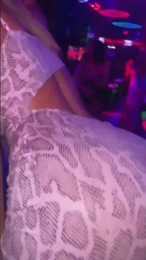 Girl bend over for Camera