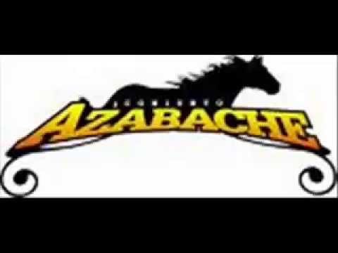 Conjunto Azabache - Quiereme Como Te Quiero [ Audio ]