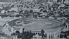 Central Stadium (Tbilisi) - Alchetron, the free social encyclopedia