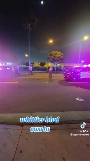La represion en Los Angeles California, Suscribete