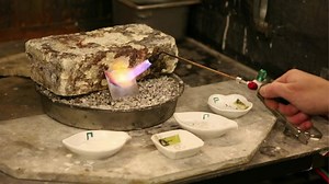 174 reactions · 11 shares | Get inspired in our Jewelry Department, learning to fabricate and cast your own sterling silver rings, buckles, sculptures, and more! | The Crucible | Facebook