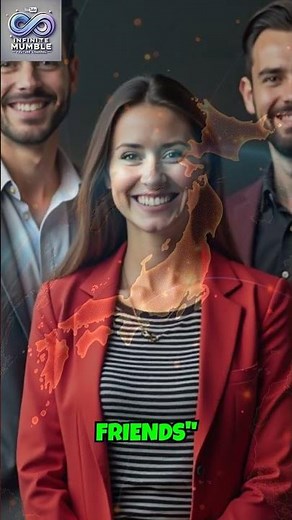 Trending Fact #3 — People Are Renting Strangers to Pretend to Be Their Friends #shortes